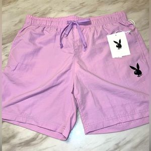 Playboy shorts